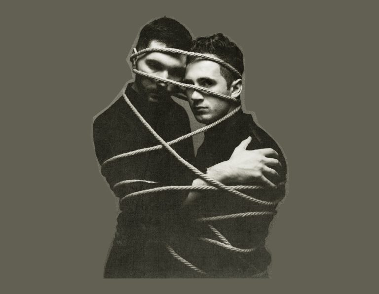 Touchstone Creative prezintă în premieră, în România, musicalul „THRILL ME: Povestea lui Leopold și a lui Loeb” la Teatrul ACT