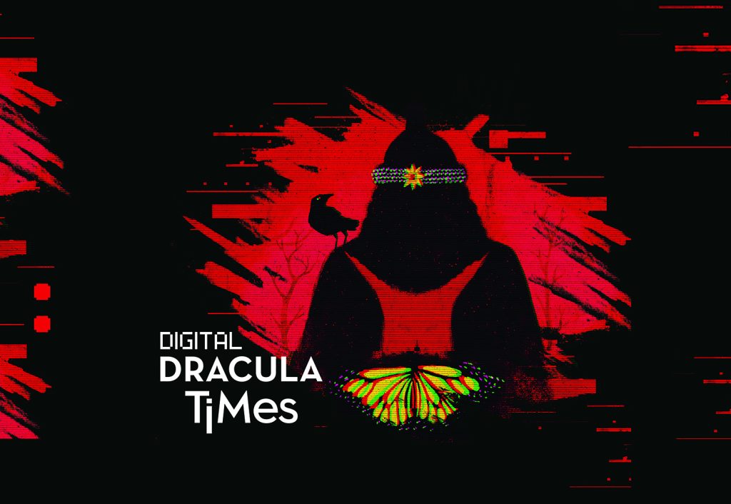 Competiția Digital Dracula TiMes - o oportunitate unică pentru tinerii din Timișoara