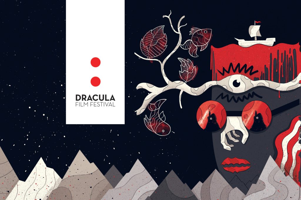DRACULA FILM FESTIVAL - Spaţiul de întâlnire al pasionaţilor de Fantasy & Horror