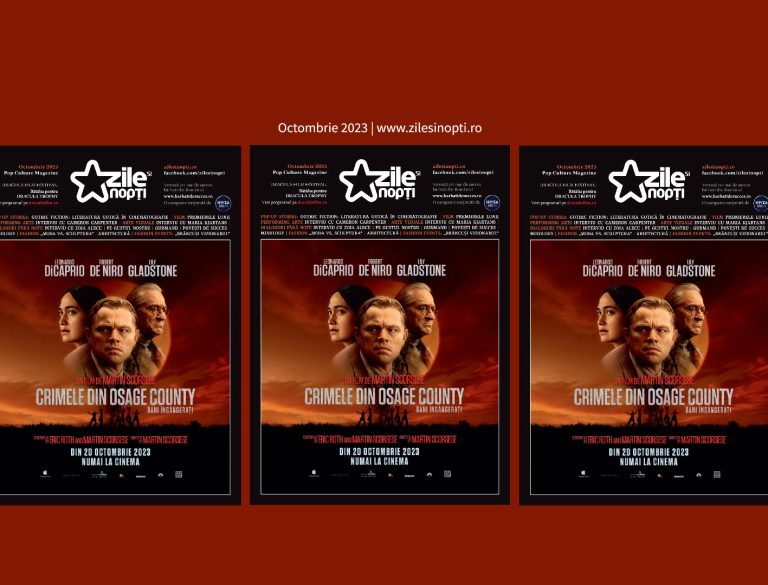 ZILE SI NOPTI OCTOMBRIE