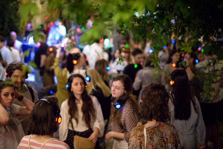 Evenimentul caritabil Munteanu Fest din 11 octombrie contribuie la strângerea de fonduri pentru construcția Grădiniței Bune din Ferentari