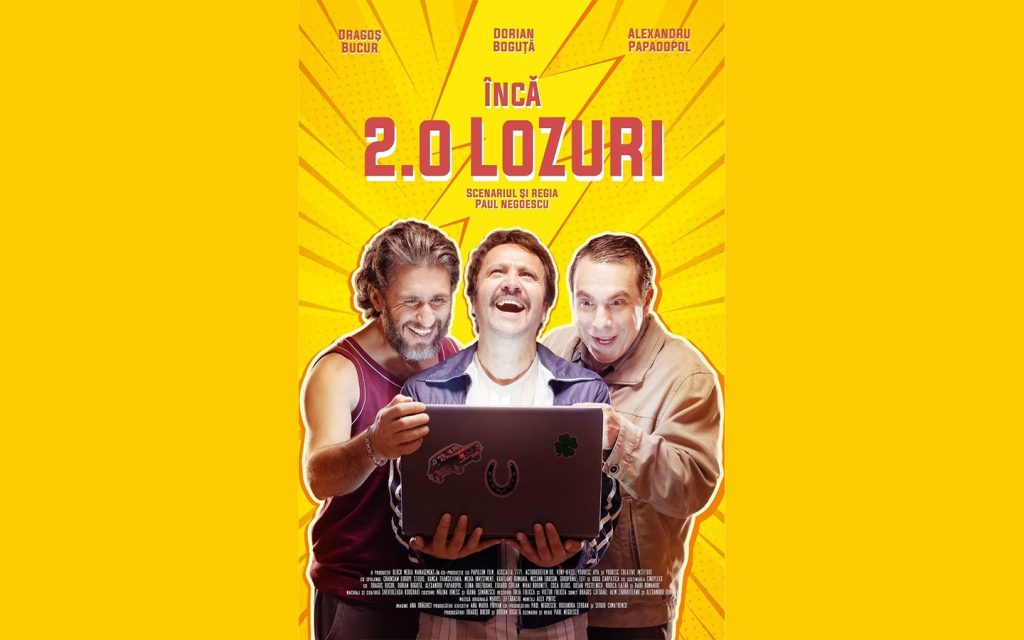 Încă două lozuri