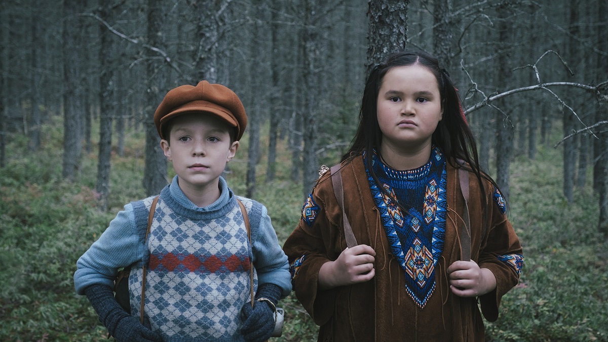 KINOdiseea ajunge la Tulcea