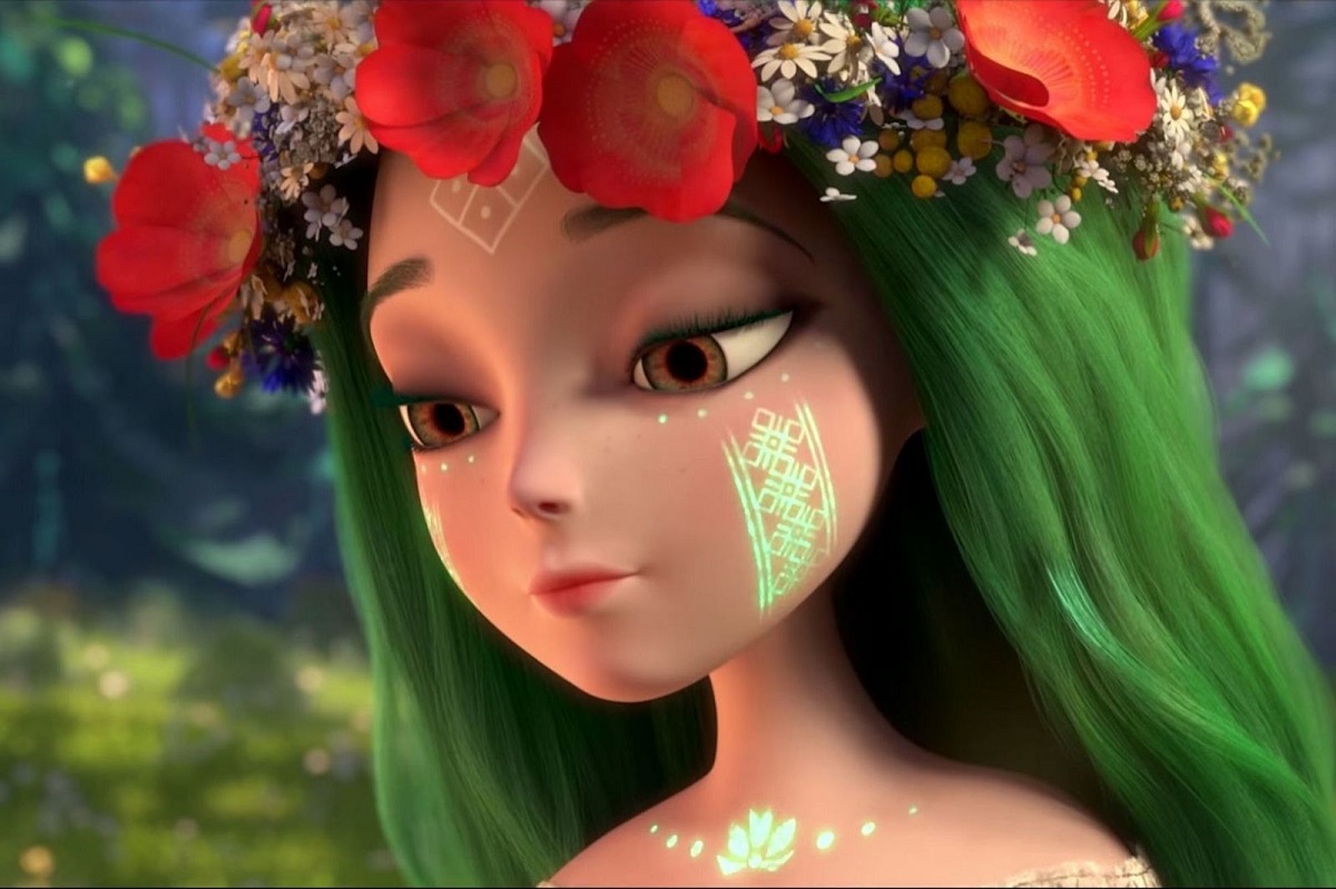 KINOdiseea ajunge la Tulcea