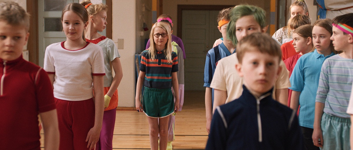 KINOdiseea ajunge la Tulcea