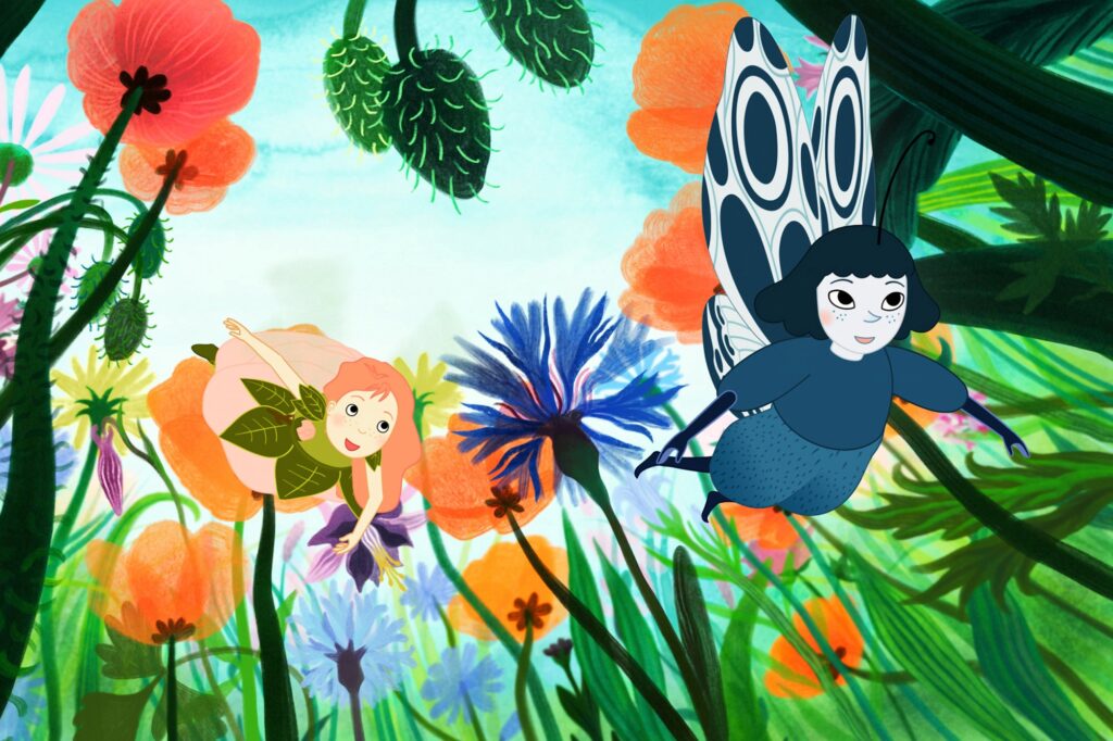 KINOdiseea ajunge la Tulcea