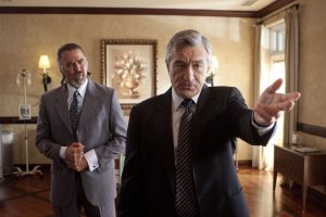 Charlton Heston, Tom Cruise și Chris Hemsworth vin în octombrie la Warner TV