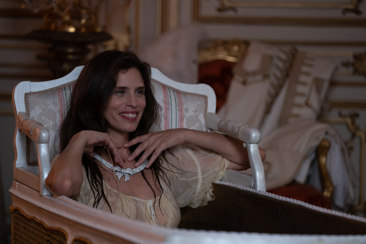 Ma&iuml;wenn deschide Les Films de Cannes la&nbsp;Timișoara (19 octombrie) și București (20 octombrie)