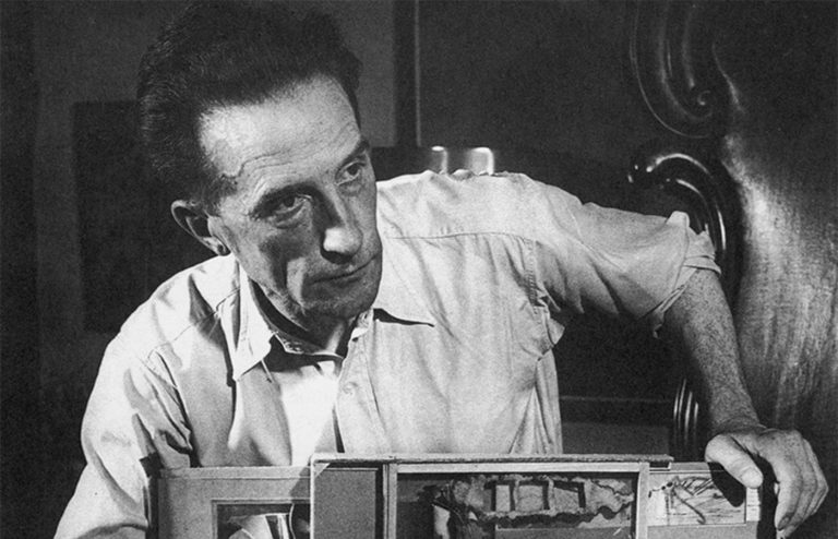Marcel Duchamp