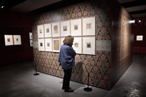 Art Safari: Culorile Maramureșului și Modernismul german