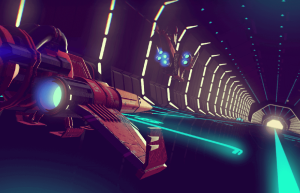 No mans sky: un univers vast și mirific