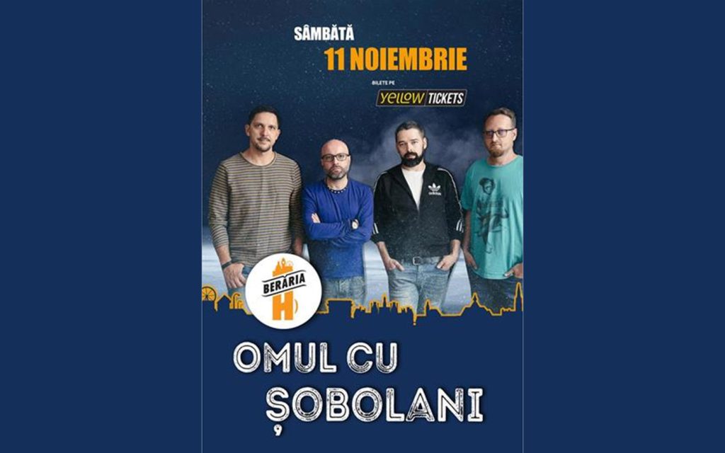 Omul cu Șobolani