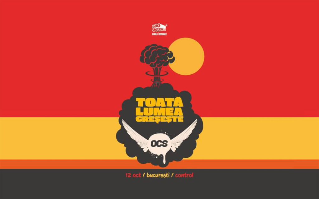 Omul cu Șobolani - "Toată Lumea Greșește"