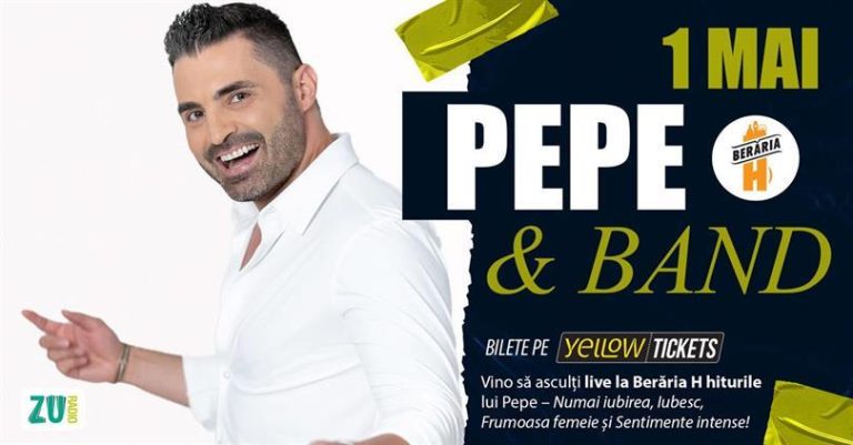 Pepe & Band