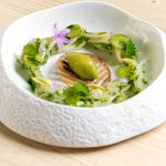 Restaurantul Gramont anunță La Symfleurie, o cină eveniment alături de chef Oxana Crețu
