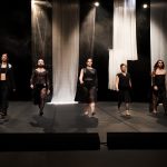 Dans oriental, muzică LIVE și dans contemporan într-un singur eveniment – We 2 raqs la Festivalul de Arte Performative Timișoara