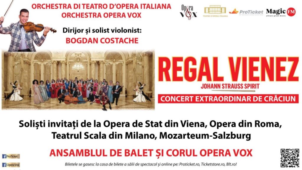 Regal Vienez