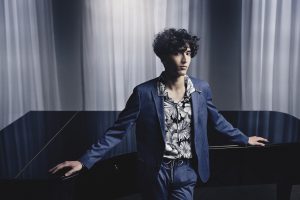 Stagiunea 95 se deschide la Sala Radio: Eveniment 100% rahmaninov, cu dirijorul John Axelrod și pianustul Roman Borisov