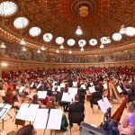 Concertul Regal Caritabil - spectacol-eveniment al generozității și valorilor autentice în sprijinul tinerilor talentați ai României