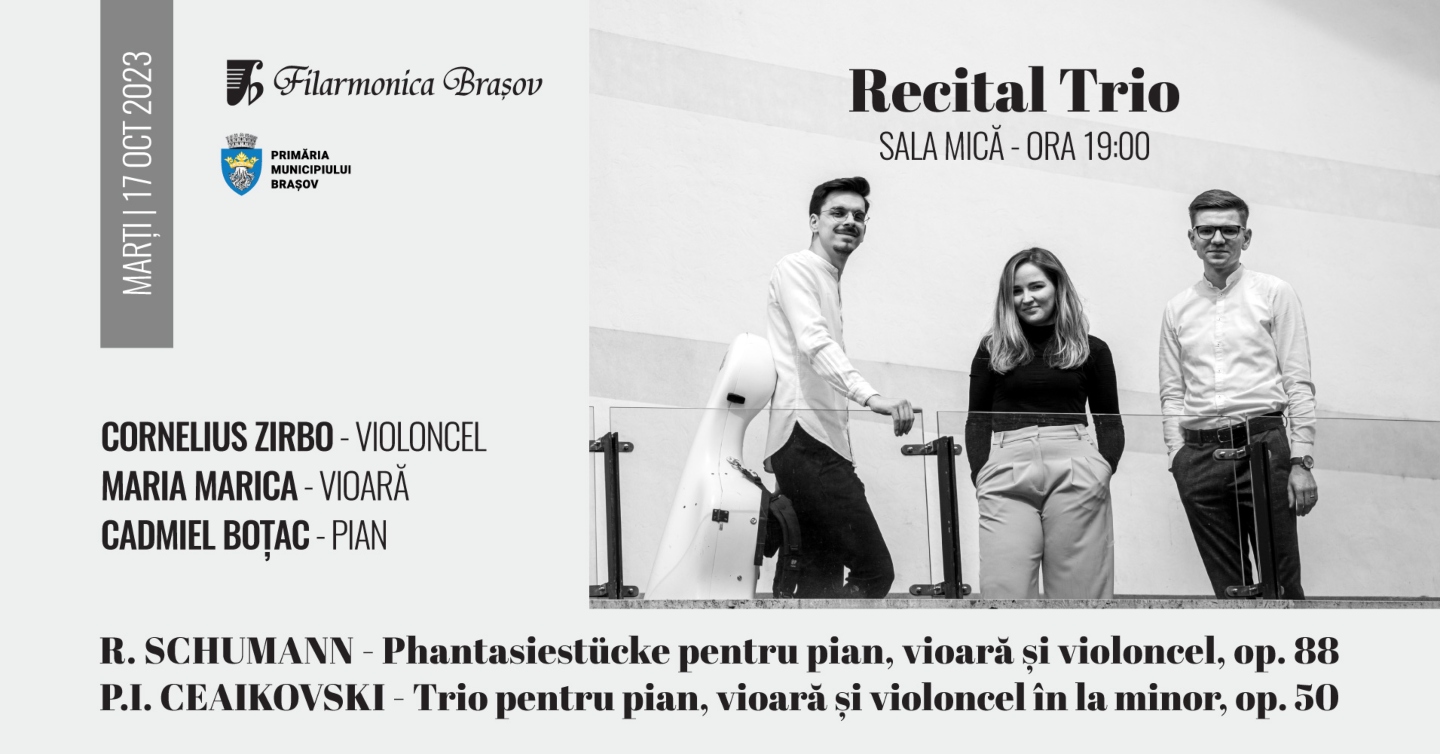 Salut, Brașov! Octombrie în Brașov: frunzele cad, evenimentele înfloresc