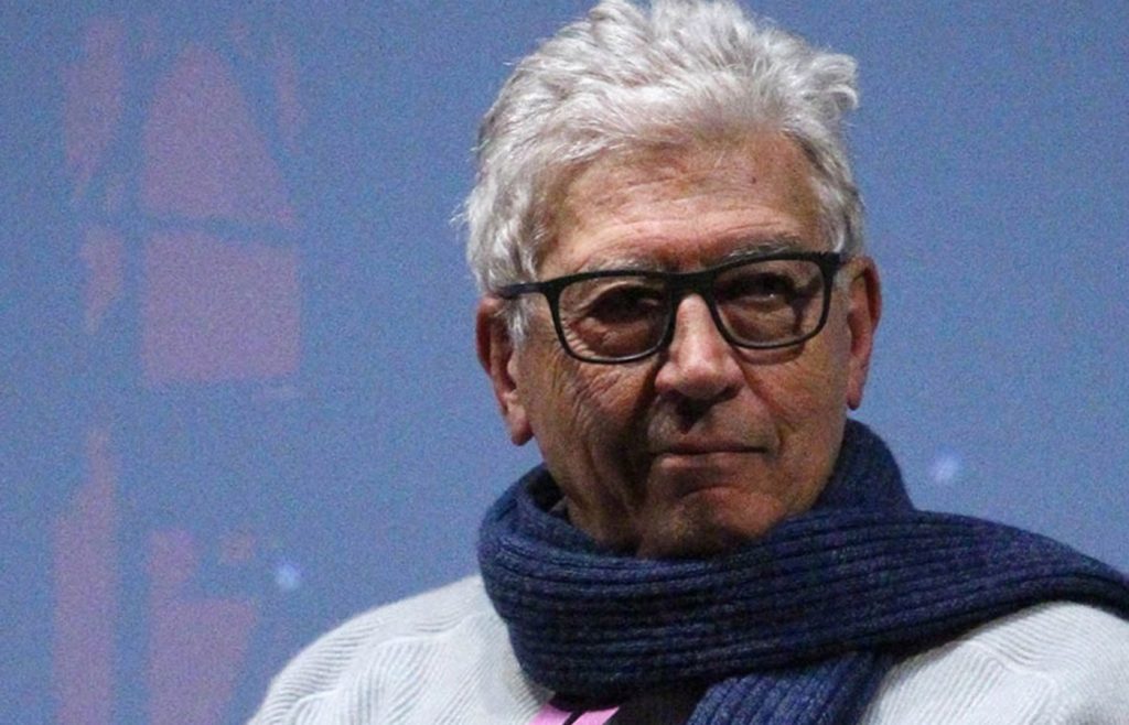 Sergio Martino la Dracula Film Festival 2023
