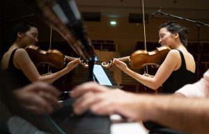 SoNoRo 18 Festivalul SONORO 2023