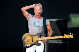 Sting