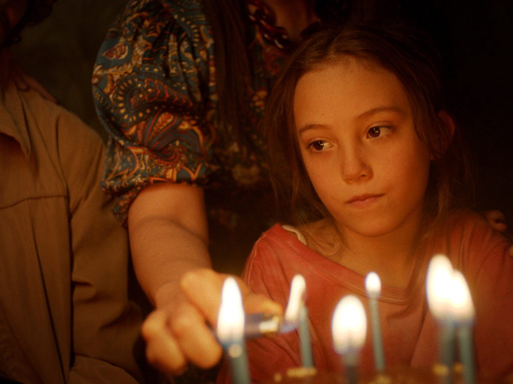 TÓTEM, propunerea Mexicului la Premiile Oscar, intră de vineri în cinema
