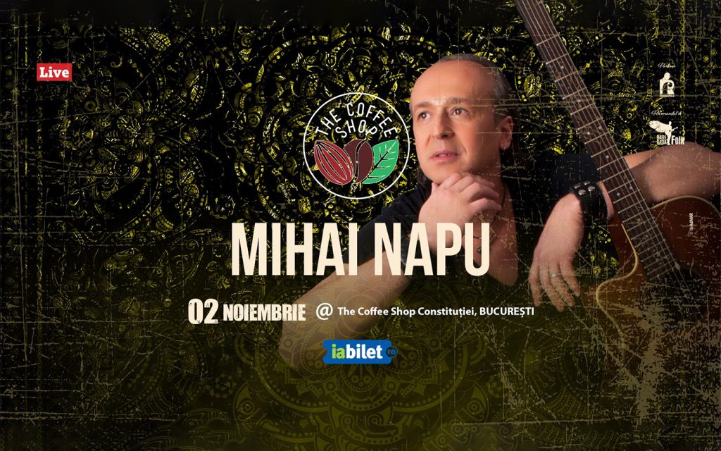 Mihai Napu