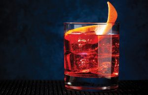 Top 6 baruri unde poți să bei un Negroni bun