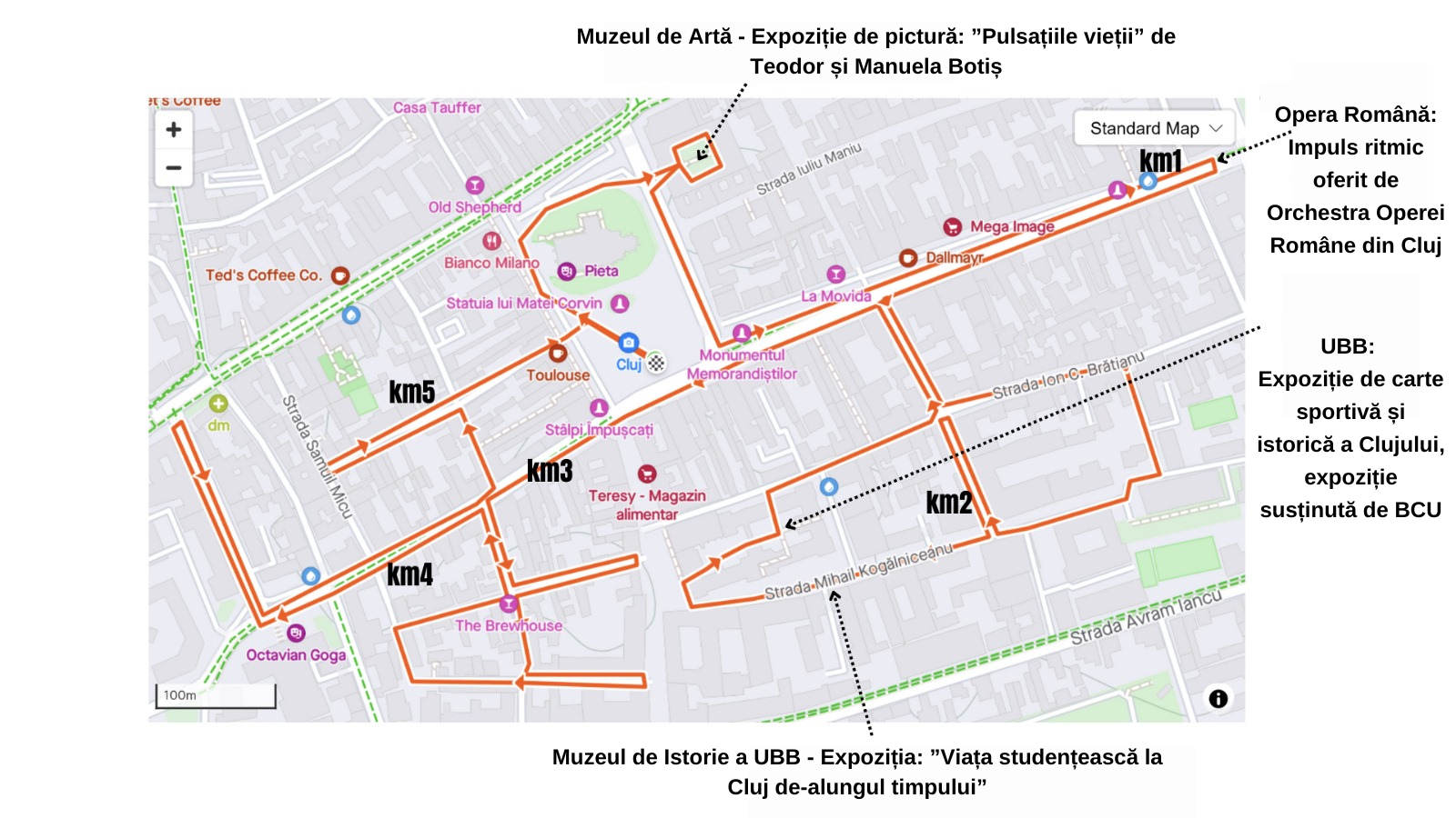 Fuga la Cultură