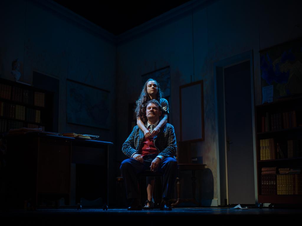 Teatrul Nottara Premiera spectacolului „Ultima oră”