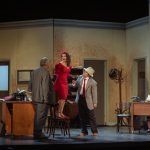 Teatrul Nottara Premiera spectacolului „Ultima oră”