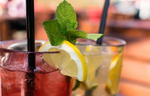 cocktail-mixology