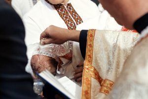 Mărturiile de botez, esența amintirilor de la evenimentul de creștinare
