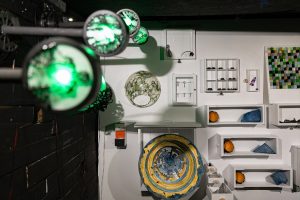 Expoziții la Celula de Artă, până la final de octombrie