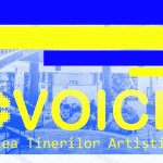 „Vocea Tinerilor Artiști”: consultare cu tinerii artiști din Timișoara, în contextul Capitalei Europene a Culturii