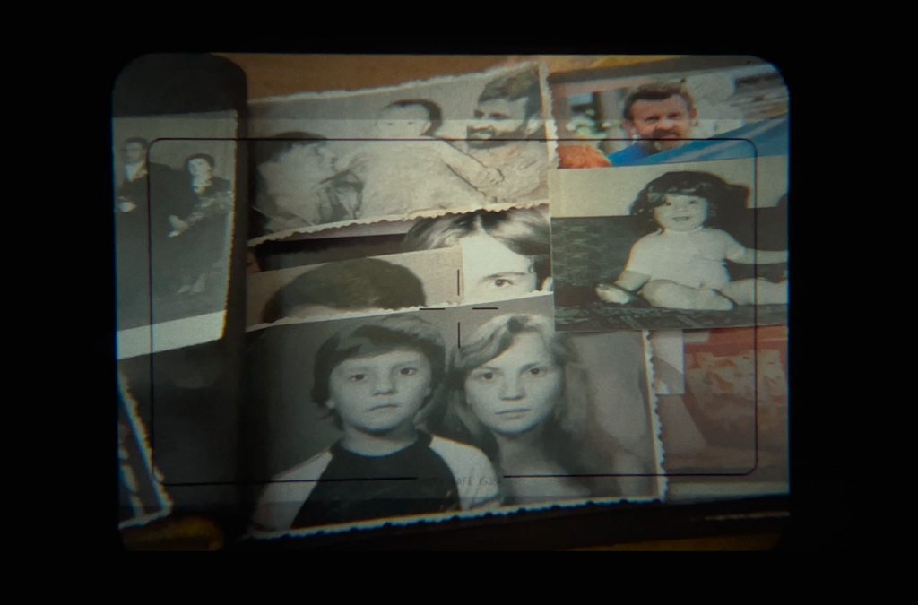 FAMILIAR, al cincilea lungmetraj semnat de Călin Peter Netzer, în premieră mondială la Festivalul Internațional de Film de la Tallinn
