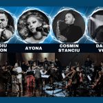 Concert cu intrare liberă: Radio Hits în versiune simfonică pe 22 octombrie în Parcul Sebastian
