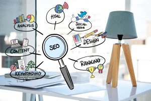 Cum promovezi afaceri locale prin optimizare SEO?