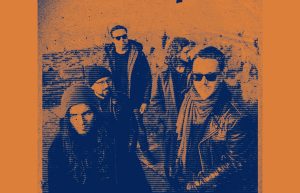 Redrum, trupa tribut a celor mai legendare trupe grunge, pleacă în turneu