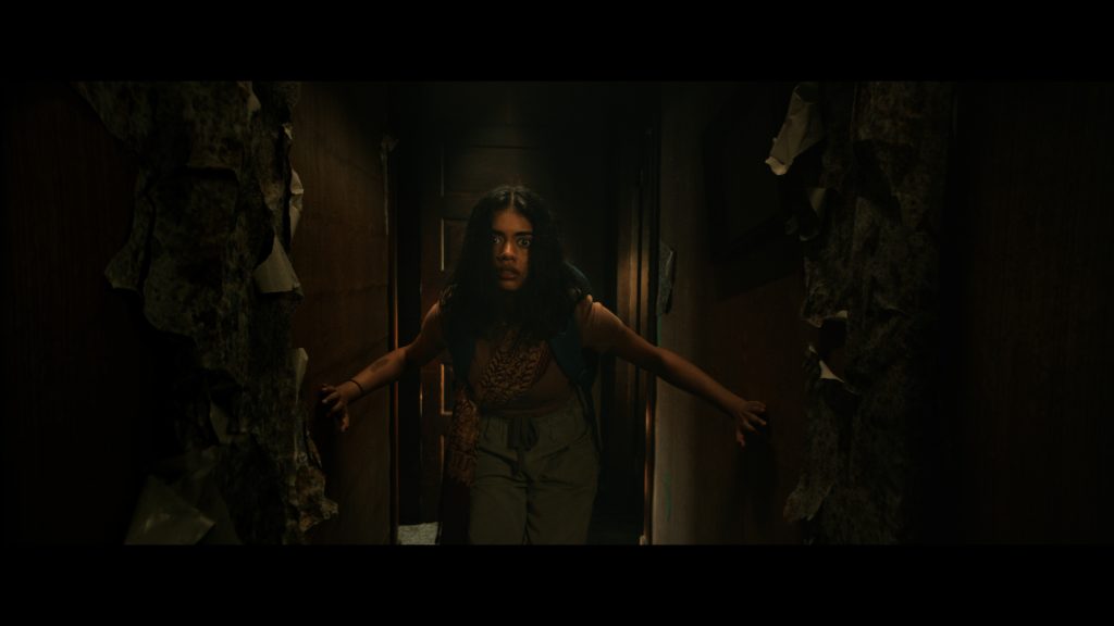 CAY Films lansează în cinematografele din România atipicul horror It lives Inside / Răul din interior