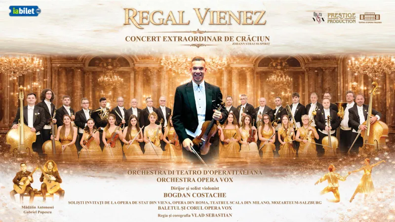 Regal Vienez