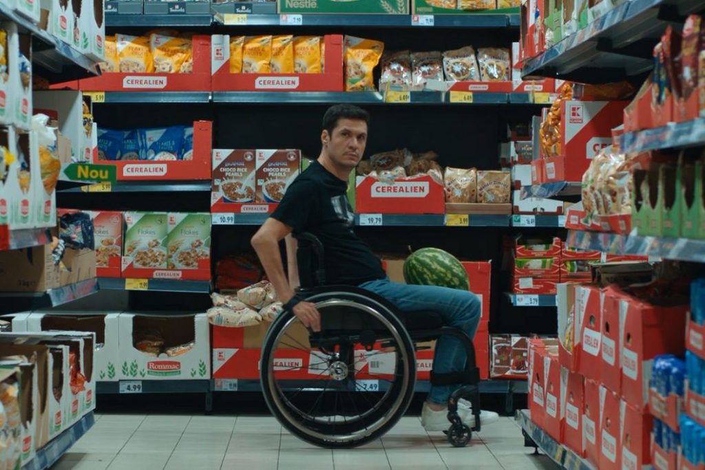 Premiera de Gală a Filmului „Mai Departe”