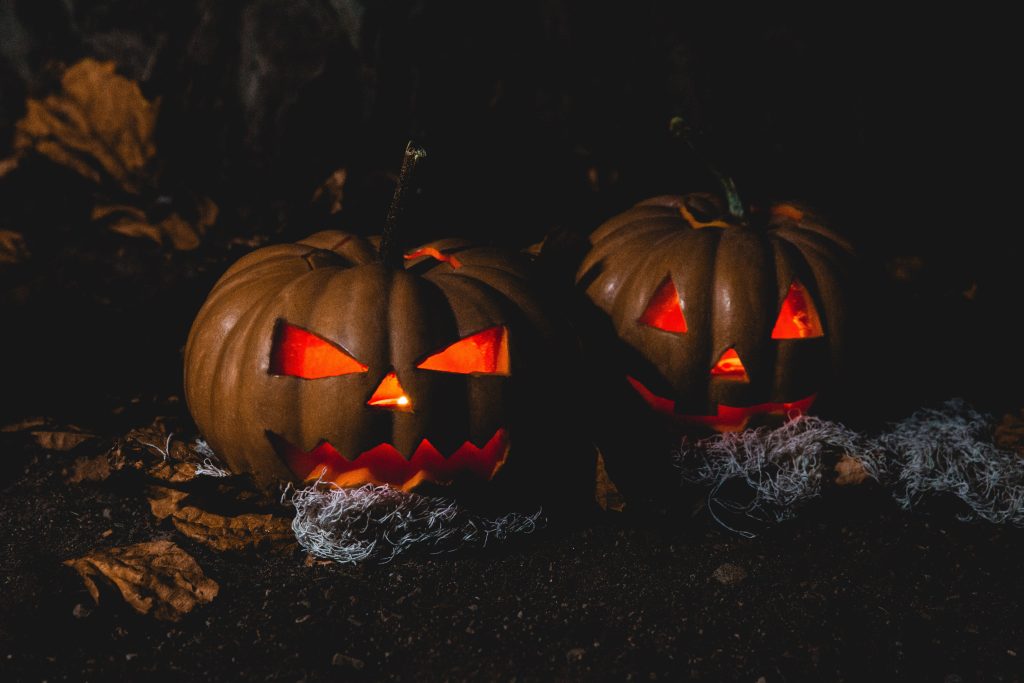 Maraton de Halloween la HAPPYCINEMA