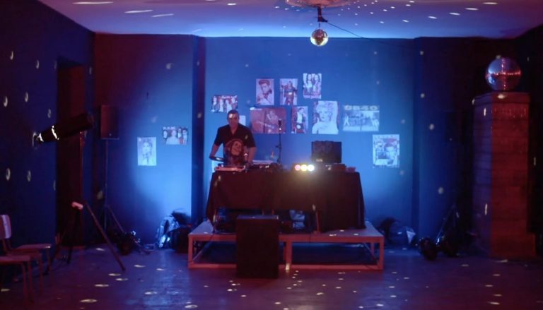 Documentarul Playback intră în cinematografe din 19 octombrie