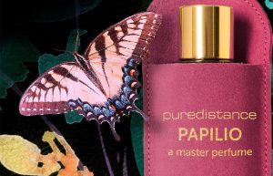 Papilio by puredistance