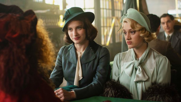 Crima este a mea/ Mon crime, crimă și mister într-o fabuloasă comedie franțuzească de François Ozon, din 6 octombrie în cinema