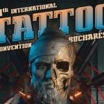 Tattoo Convention Bucharest: un weekend dedicat tatuajelor