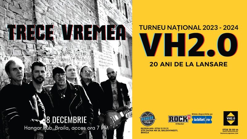 Concert VH2.0